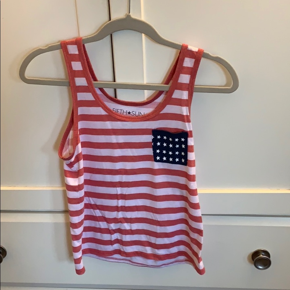 Tank top